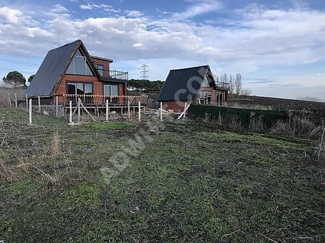 أرض داخل مخطط إعمار سكني للبيع بمساحة 377 متر مربع