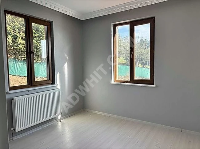 منزل مستقل للبيع في ÇATALCA ÇAKIL