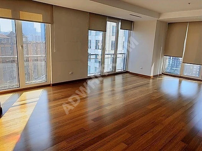 شقة للبيع نموذج A 3+1 – شقة فرصة من النوع الكبير في MASLAK MASHATTAN