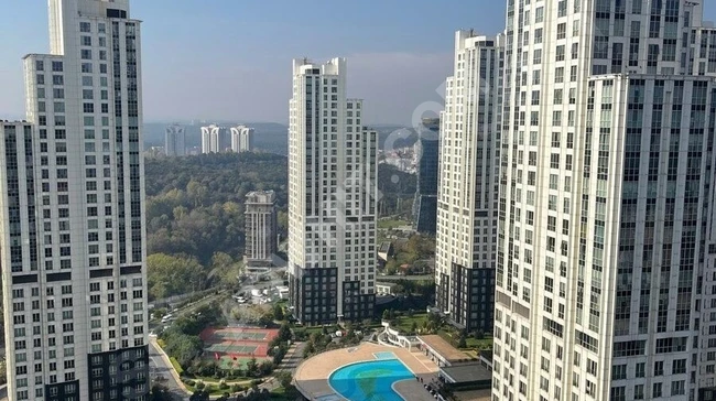 شقة فارغة 2+1 للبيع في MASHATTAN