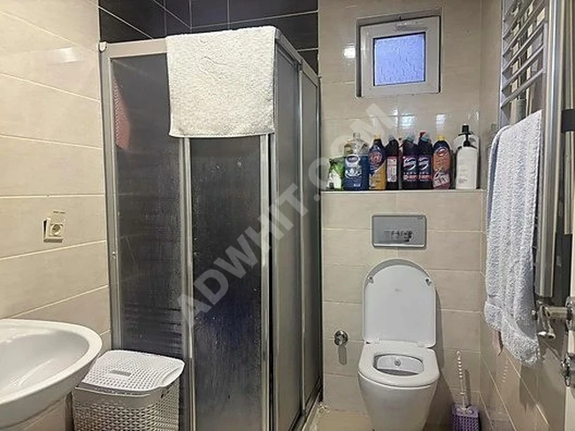 شقة للبيع في ÇATALCA KİPTAŞ KONUTLARI