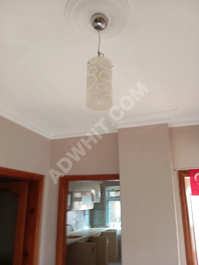 Sahibinden Satılık 4'lü Avize Seti