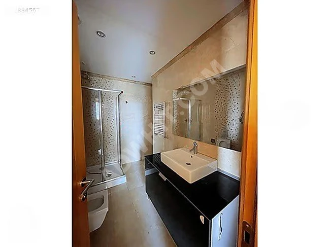 شقة فرصة للبيع 3+1 مع مسبح كامل في MASLAK MASHATTAN