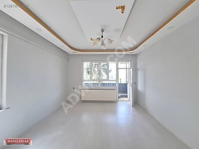 MARAŞ EMLAKTAN KİRALIK 3+1 DAİRE