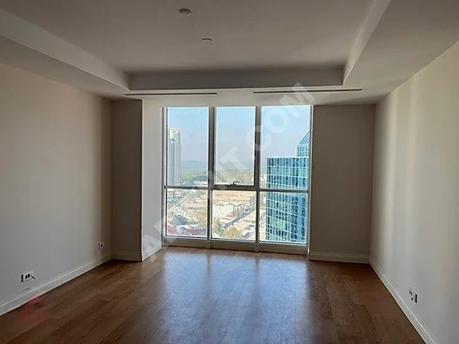 شقة فارغة 2+1 للبيع في MASHATTAN