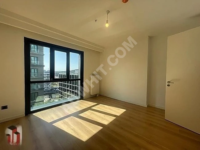 AWANGART İSTANBUL KAPALI MUTFAK İYİ KONUMLU SATILIK 2+1