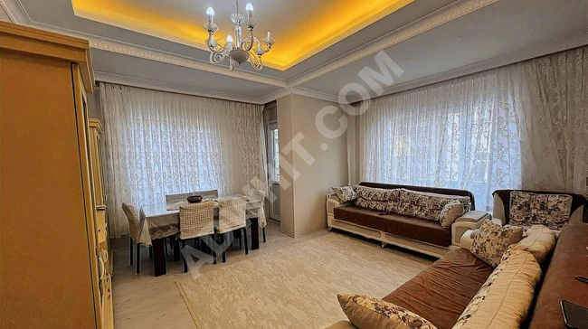 4+2 GENİŞ FERAH DUBLEKS