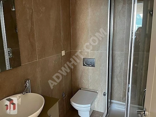 شقة فارغة 2+1 للبيع في MASHATTAN