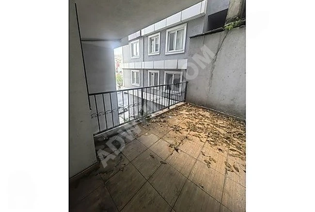 شقتنا للإيجار 2+1 على مسافة قريبة سيرًا على الأقدام من مركز تسوق KAĞITHANE AXİS