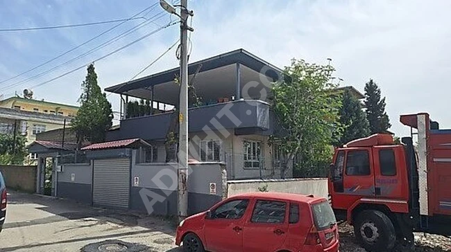 MARAŞ EMLAKTAN KİRALIK 3+1 DAİRE