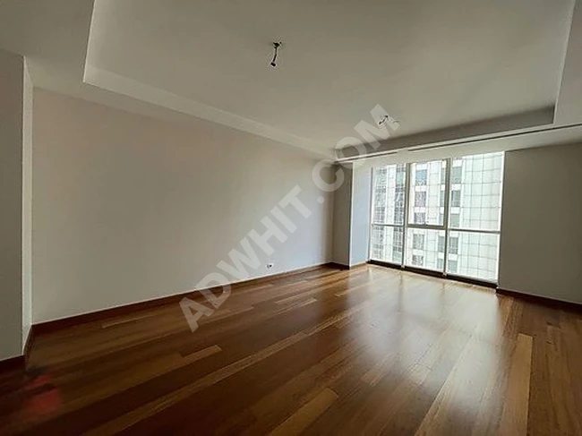 شقة فرصة للبيع 3+1 مع مسبح كامل في MASLAK MASHATTAN