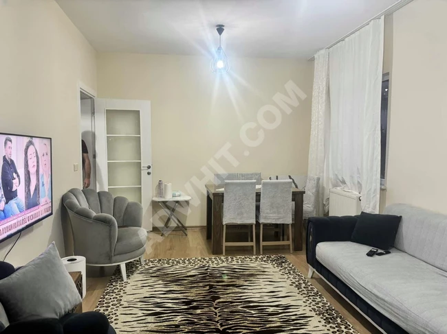 شقة للبيع في ÇATALCA KİPTAŞ KONUTLARI