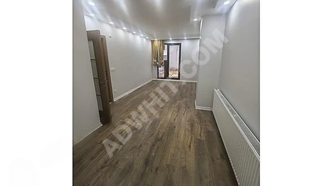 شقتنا للإيجار 2+1 على مسافة قريبة سيرًا على الأقدام من مركز تسوق KAĞITHANE AXİS