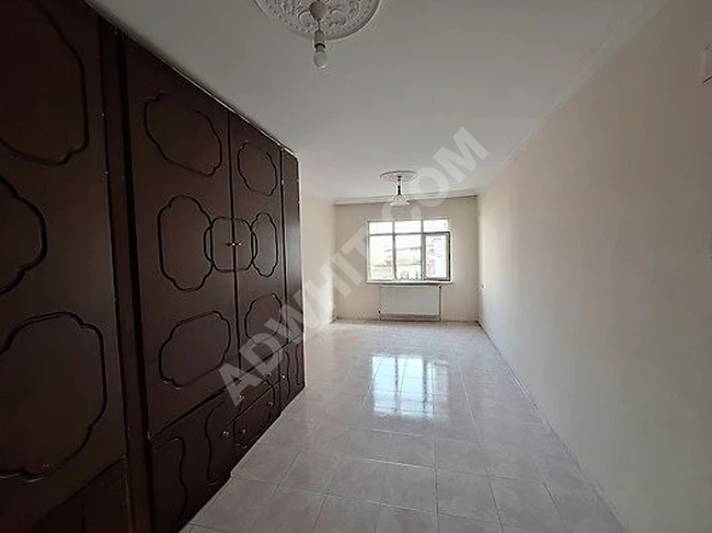 MARAŞ EMLAKTAN PİAZZA AVM CİVARI KİRALIK 2+1 GENİŞ DAİRE