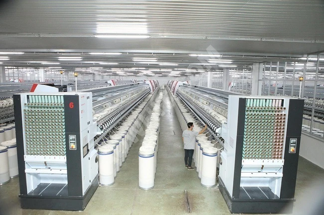 فرصة!!! أرض صناعية للبيع بمساحة 2,500 متر مربع في HADIMKÖY