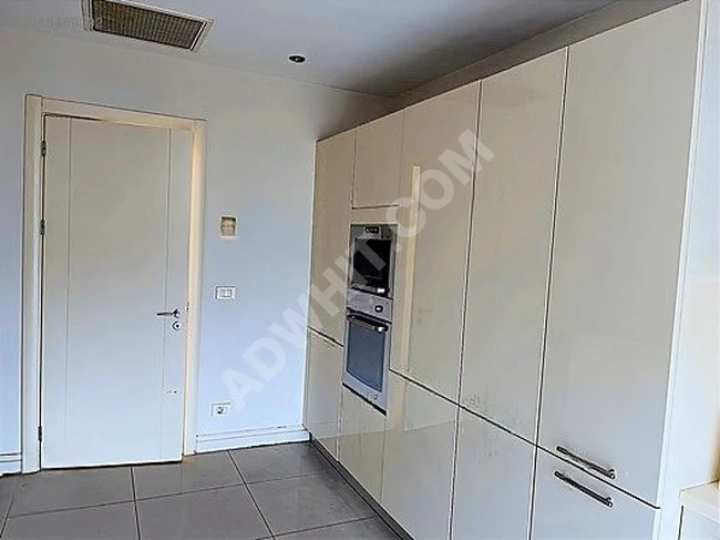 شقة كبيرة من نوع 2+1 بمطبخ مغلق للبيع في MASATTAN