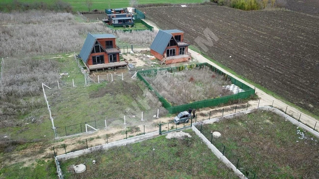 أرض داخل مخطط إعمار سكني للبيع بمساحة 377 متر مربع