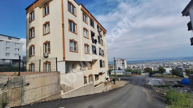 MARAŞ EMLAKTAN BALLICA MAH. KİRALIK 2+1 DAİRE