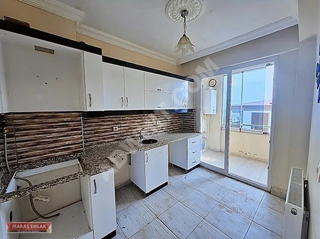 MARAŞ EMLAKTAN BALLICA MAH. KİRALIK 2+1 DAİRE