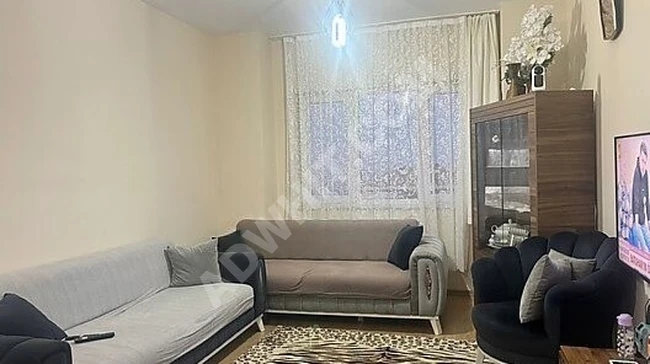 شقة للبيع في ÇATALCA KİPTAŞ KONUTLARI