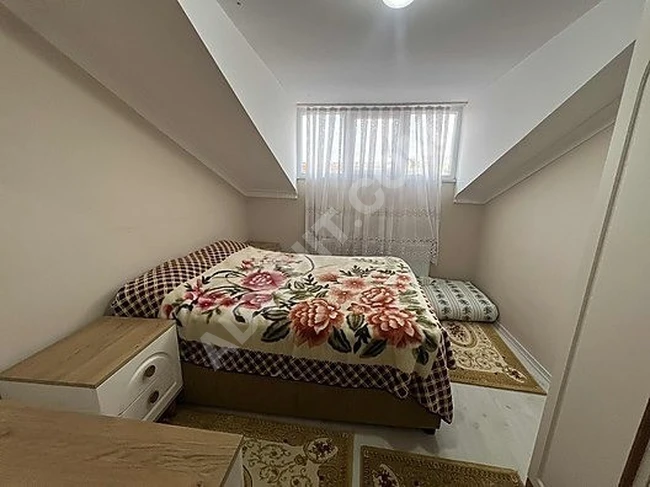 4+2 GENİŞ FERAH DUBLEKS