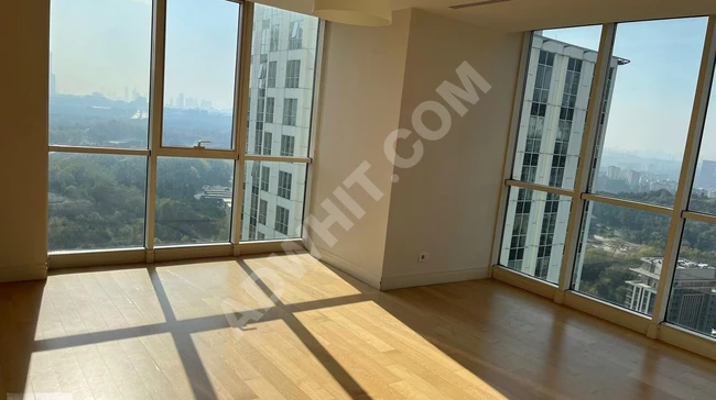 شقة كبيرة من نوع 2+1 بمطبخ مغلق للبيع في MASATTAN