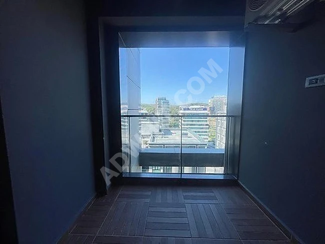 AWANGART İSTANBUL KAPALI MUTFAK İYİ KONUMLU SATILIK 2+1