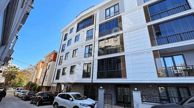 شقة جديدة 2+1 في ساحة ÇATALCA