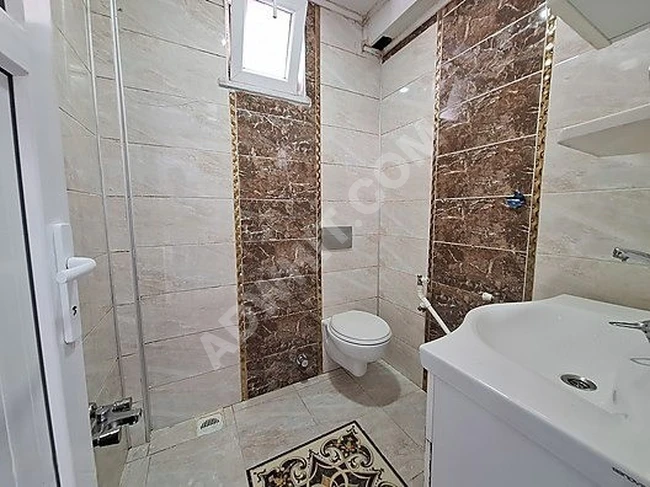 MARAŞ EMLAKTAN KİRALIK 3+1 DAİRE