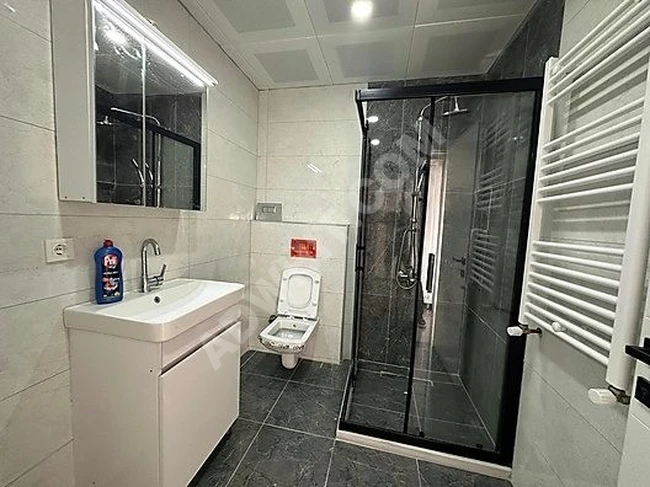 شقة جديدة 2+1 في ساحة ÇATALCA