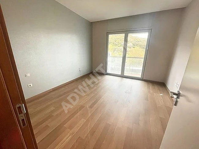 Ağaoğlu 1453 Orman Manzaralı 2+1 Konforunda Yatırımlık 1+1 Daire