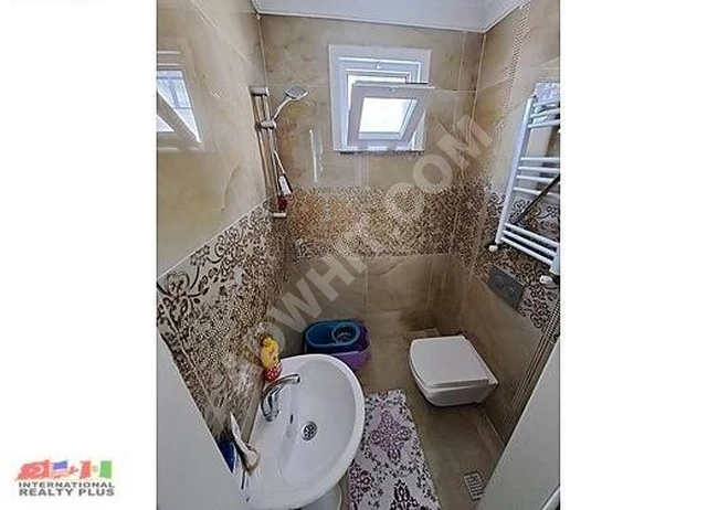 Sultanbeyli Aydosta Gedik İnşaat 3+1 Ferah Kiralık Daire