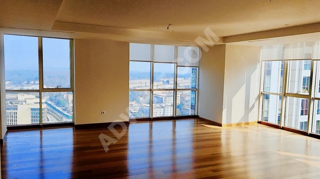 SATILIK HAVUZ MANZARALI 4+1 GÜNCEL KOOPERATİF DAİRE