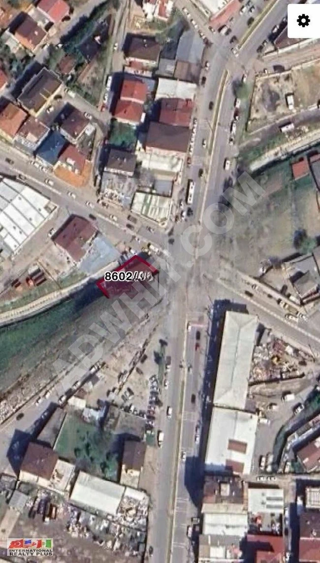 FATİH BULVARI SATILIK 2 BİNA 692m2