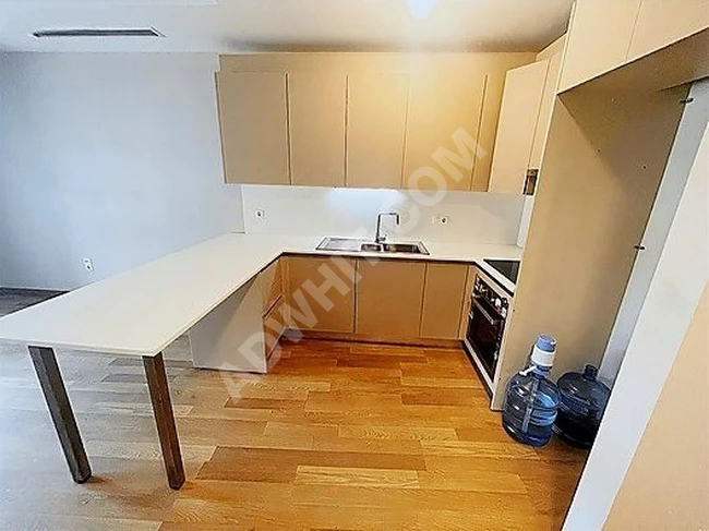 Ağaoğlu 1453 Orman Manzaralı 2+1 Konforunda Yatırımlık 1+1 Daire