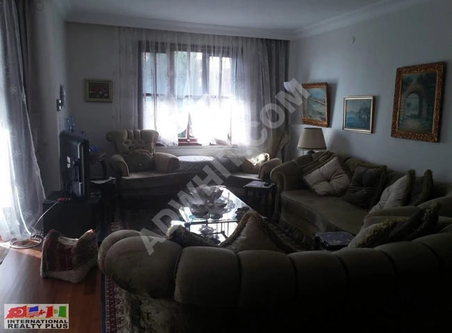 ꧁TRİO GYO'DAN꧁ SEÇKİNEVLER SİTESİNDE BOŞ SATILIK VİLLA