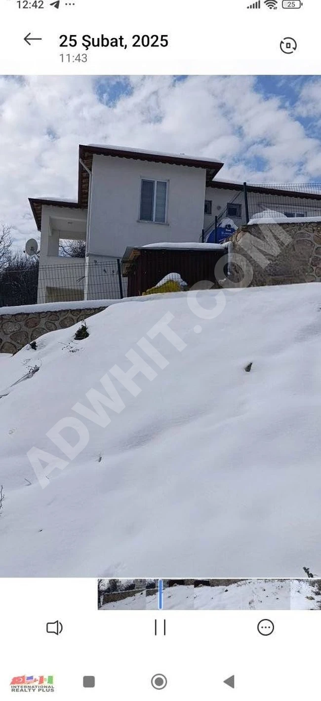 SEVİNDİKLİ ALİHOCALAR KÖY İÇİNDE İMARLI ARSA