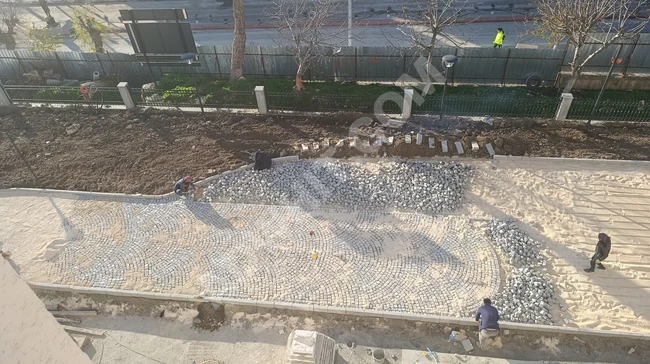 Konya begonit küptaş Bazalt küptaş granit küptaş uygulama