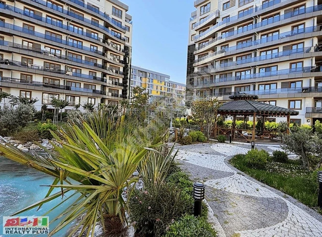 SİMA GARDEN SİTESİ MANZARALI DUBLEKS 2+1