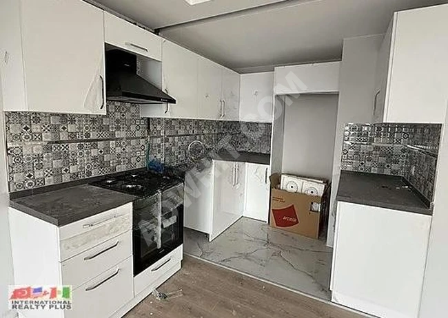 SİMA GARDEN SİTESİ MANZARALI DUBLEKS 2+1