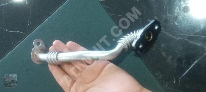 AUDİ A5 أنبوب EGR