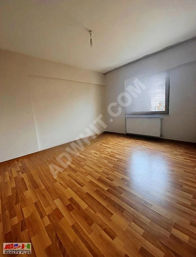 SERKAN YANDIK'TAN MODERN BİRKENT ARA KAT SATILIK DAİRELER