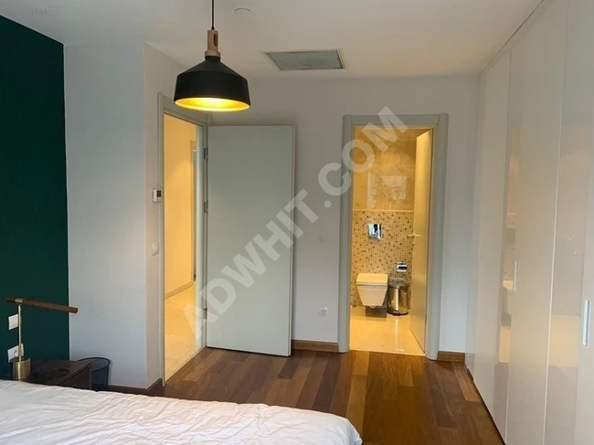 MASLAK MASHATTAN GÜNCEL SATILIK 3+1 DAİRE