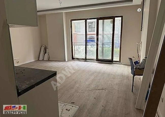 SİMA GARDEN SİTESİ GİRİŞ KAT GENİŞ 1+0