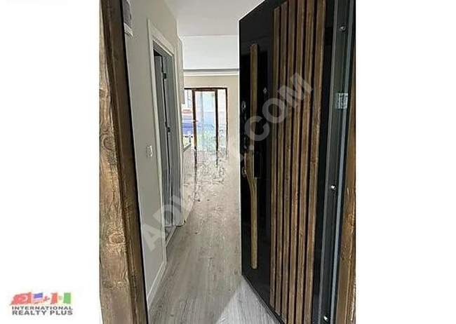 SİMA GARDEN SİTESİ GİRİŞ KAT GENİŞ 1+0