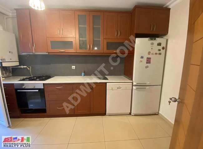 VİA PORTA KOMŞU EŞYALI KİRALIK 2+1 DAİRE