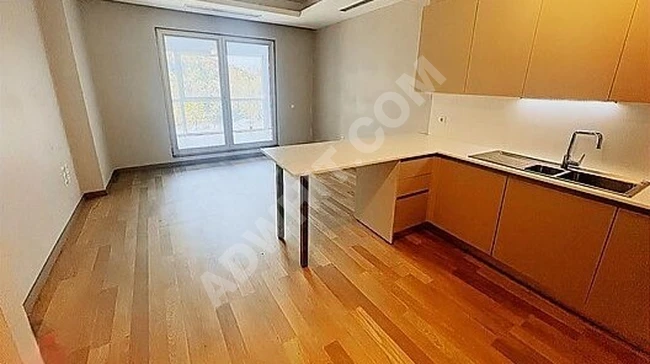 Ağaoğlu 1453 Orman Manzaralı 2+1 Konforunda Yatırımlık 1+1 Daire