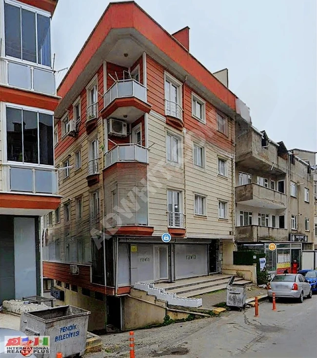 YAYALAR KAPTAN APARTMANI 3+1 KİRALIK DAİRE