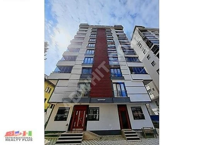 Sultanbeyli Aydosta Gedik İnşaat 3+1 Ferah Kiralık Daire