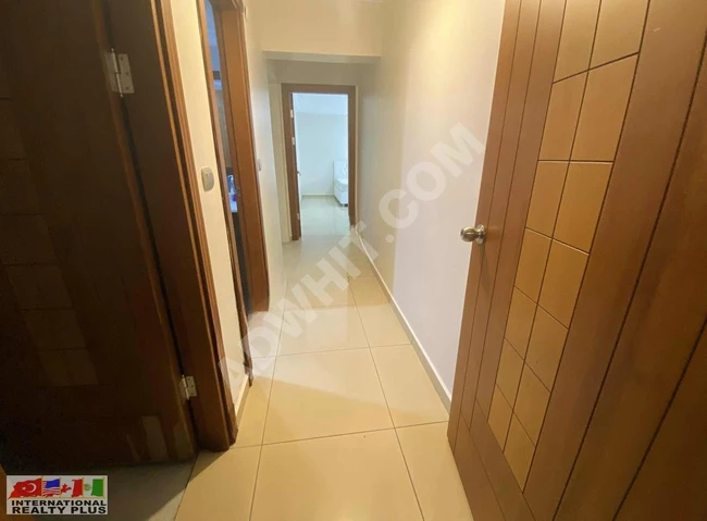 VİA PORTA KOMŞU EŞYALI KİRALIK 2+1 DAİRE